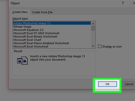 how to insert document in word file