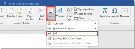 how to insert document in word mobile