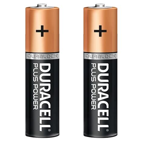 How To Insert Double Aa Batteries