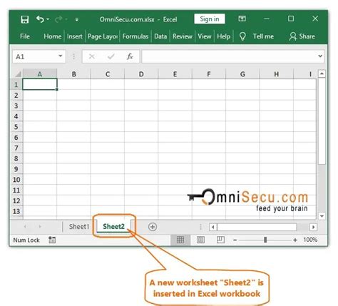 How To Insert Existing Sheet In Excel