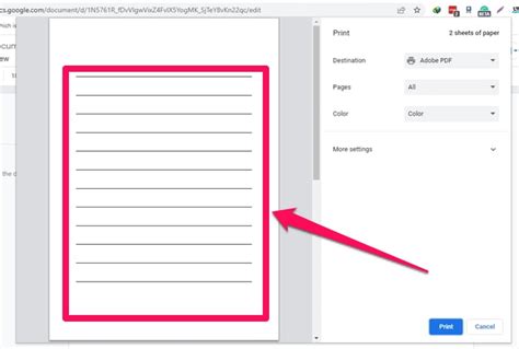 how to insert handwriting in google docs
