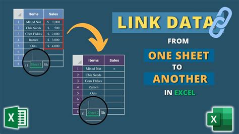 how to insert hyperlink in excel from one sheet to another