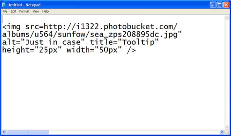 how to insert image in html from c drive