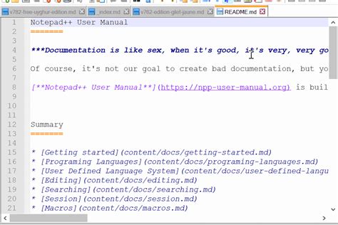 How To Insert Image In Notepad++
