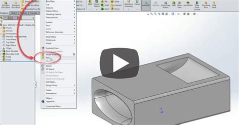 How To Insert Image In Solidworks