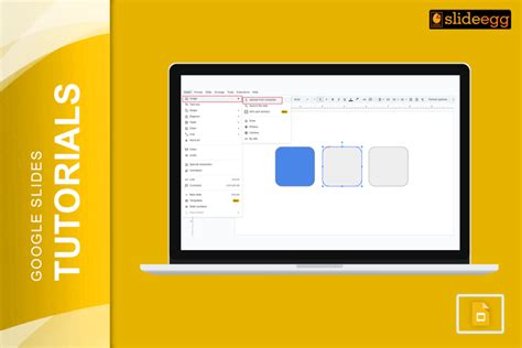 how to insert image into google slides