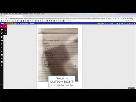 How To Insert Image Into Kami