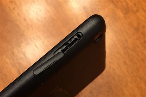 How To Insert Micro Sd Card In Fire Tablet