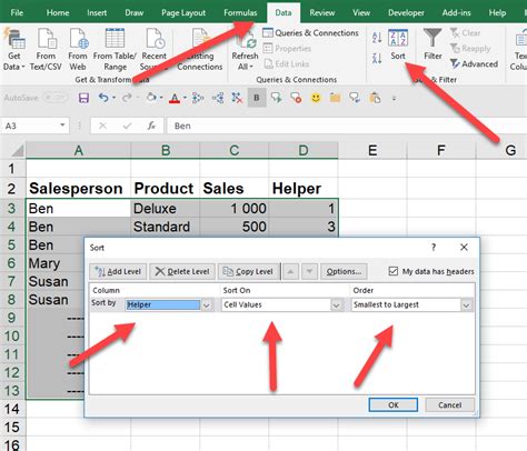 how to insert multiple blank rows between data in excel vba