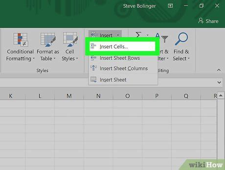 How to Insert Image in Excel Cell