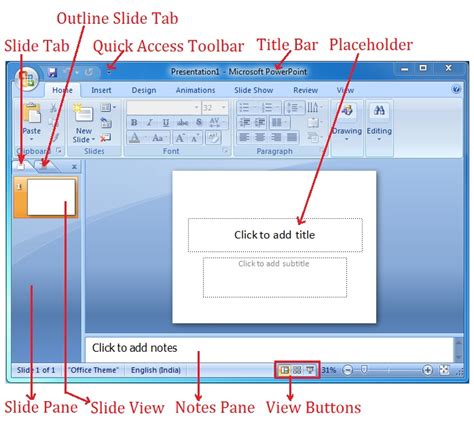how to insert picture in ms powerpoint 2007 from google