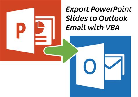 How To Insert Powerpoint Slide In Outlook Email