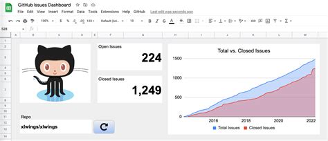 how to insert python code in google sheets