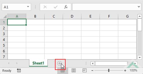How To Insert Sheet In Excel Vba