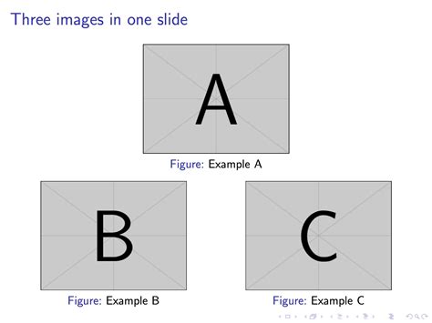 How To Insert Slide Number In Latex Beamer