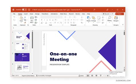 How To Insert Title In Powerpoint Slide