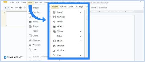 how to insert transparent image in google docs