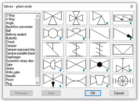 How To Insert Valve Symbol In Autocad