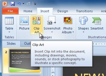 How To Insert Video File In Powerpoint 2010