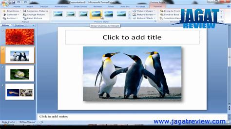 2 Ways to Insert Youtube Video into PowerPoint 2007