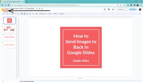 how to insert video on google slides mobile