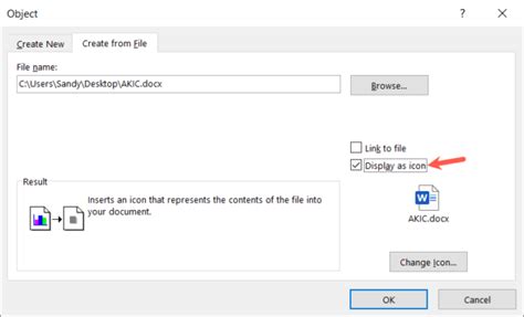 how to insert word document into word document and keep formatting