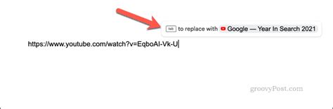 how to insert youtube link in google docs