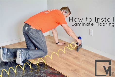 how to instal laminate flooring allure quick grip