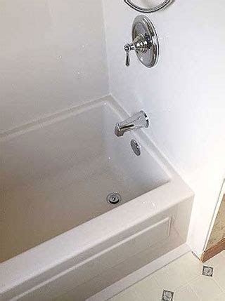 How To Install A Bath Insert