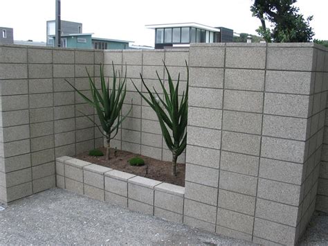 How To Install A Gate In A Cinder Block Wall