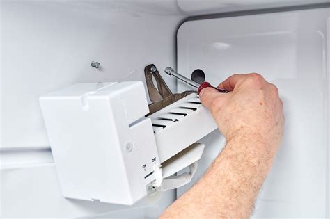 How To Install A Ice Maker Kit