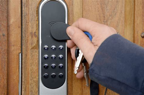How To Install A Key Fob System