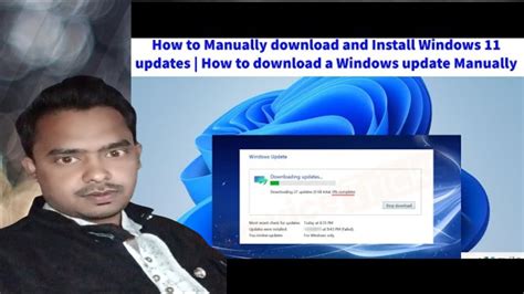 How To Install A Patch Manually