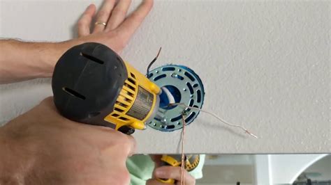 How To Install A Progress Lighting Fixture