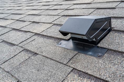 How To Install A Roof Vent Cap