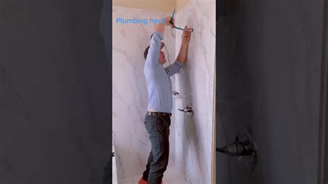 How To Install A Shower Head Without Scratching