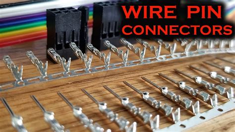 How To Install A Wire Connector