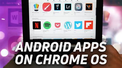 This Are How To Install Android Apps On Chromebook Popular Now