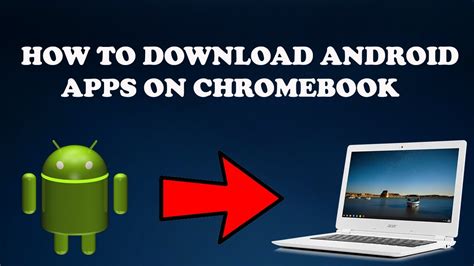 62 Free How To Install Android Apps On School Chromebook Tips And Trick