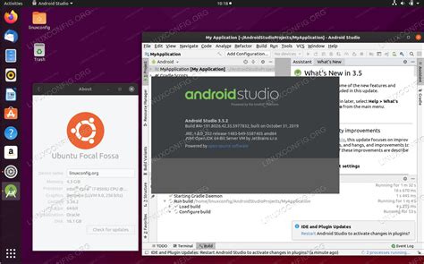 These How To Install Android Apps On Ubuntu 20 04 Tips And Trick