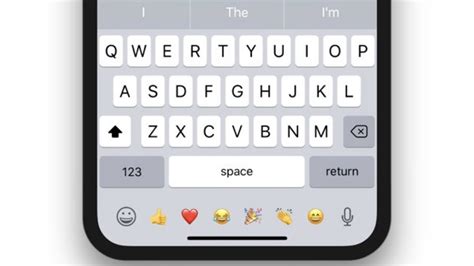 how to install android keyboard on iphone