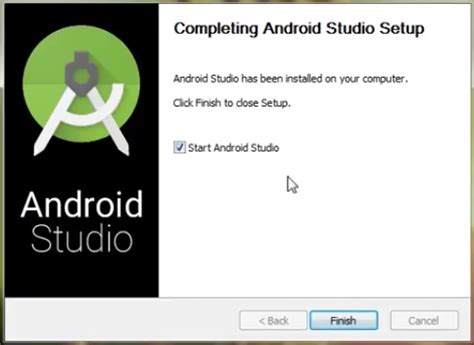 Cool How To Install Android Studio On Pc Step By Step Good Ideas For Now