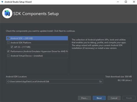  21 How To Install Android Studio Sdk On Windows 10 With Low Budget