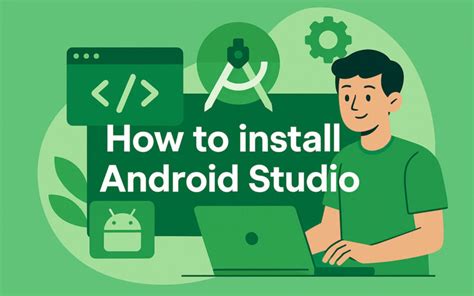 List Of How To Install Android Studio Step By Step Pdf For Christmas Day