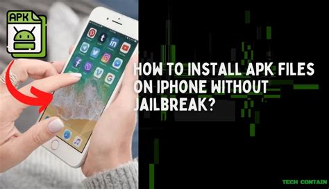  62 Free How To Install Apk Files On Iphone Jailbreak Recomended Post