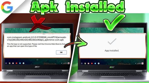 This Are How To Install Apks On A Chromebook Without Developer Mode Recomended Post