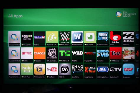  62 Most How To Install App On Sony Linux Tv Recomended Post