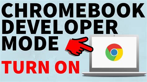 how to install apps on chromebook with developer mode
