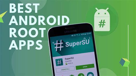 how to install apps on rooted android