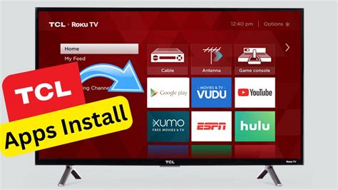 More How To Install Apps On Tcl Android Tv For References